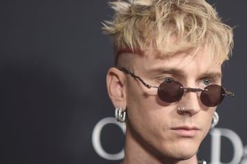 Machine Gun Kelly will N-Wort nicht sagen - und verliert Filmrolle