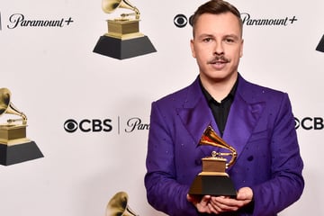 Dresdner DJ gewinnt Grammy: Wer ist überhaupt Purple Disco Machine?