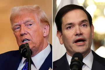 Is Trump serious about buying Greenland? Marco Rubio weighs in