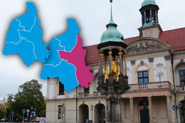 Landtagswahl 2026: So hat Magdeburg gewählt