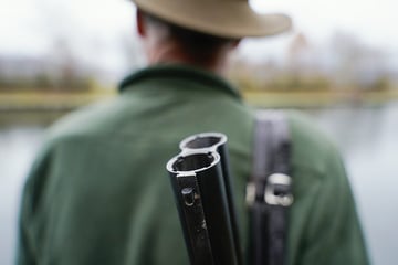 Besonderes Artenschutz-Projekt: Jäger sehen Erfolg