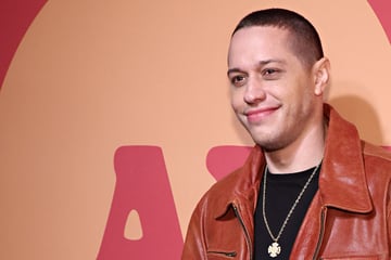Plötzlich redeten alle über seine "25 Zentimeter": Pete Davidson ist es "richtig leid"