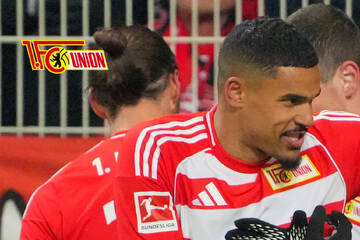 War's sein letztes Tor für Union Berlin? Doekhi äußert sich über Zukunft