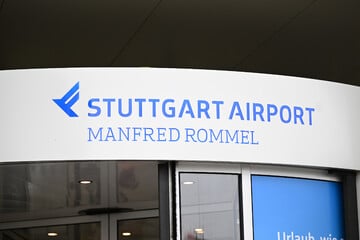 Stuttgart: Verdi ruft zum Warnstreik am Flughafen Stuttgart auf!