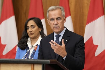 Nahost-Konflikt: Auch Kanada will Palästina als Staat anerkennen