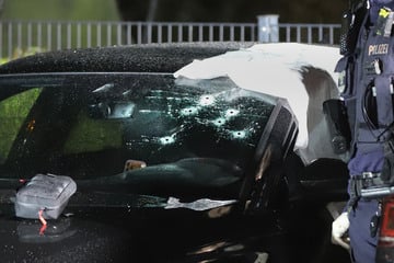 Köln: Nach Mordanschlag auf 36-Jährigen: Mutmaßlicher Auftragskiller ausgeliefert