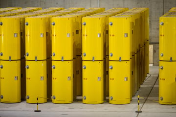 Atom-Endlager in Hessen? Entscheidung der zuständigen Bundesgesellschaft gefallen