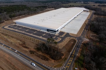 ICE to spend $38.3 billion to expand migrant detention capacity, new documents reveal