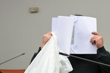 Freundin betäubt und vergewaltigt - Angeklagter erklärt: "Ich liebe dieses Mädchen"