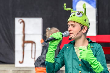 Küchwaldbühne verabschiedet sich von Freilichtsaison: Wie geht es mit der hauseigenen Theatergruppe weiter?