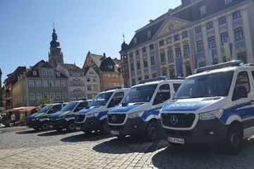 45-Jähriger auf Party getötet: Polizei fasst Tatverdächtigen