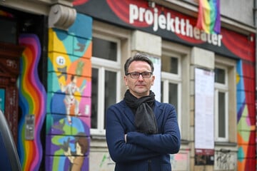 Dresden: Die Hoffnung stirbt zu letzt: Beim Projekttheater geht's weiter