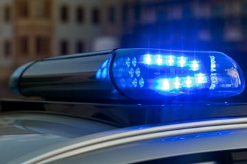 Besoffski randaliert in Supermarkt: 33-Jähriger bepöbelt Kunden und beißt Polizistin in die Hand