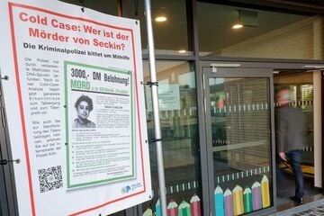 Aktenzeichen XY: "Cold Case"-Mord von 1991: Einige Hinweise nach TV-Beitrag bei "Aktenzeichen XY"
