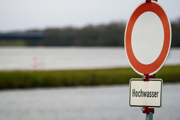 Sachsen-Anhalt will 657 Millionen Euro in Hochwasserschutz investieren