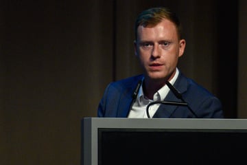 Nach Vorwurf-Hin-und-Her: AfD will zwei Mitglieder aus Partei schmeißen