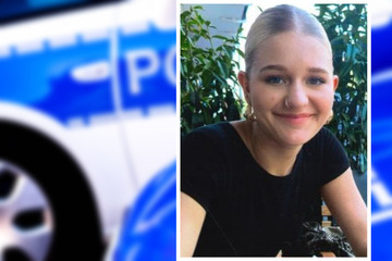 Missing eleven-year-old from Frankfurt am Main disappears again