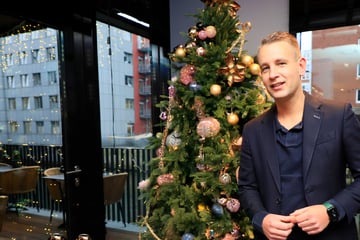 Hamburg Veranstaltungen: Erste "Santa Night" lockt mit vielen "Geheimnissen" und spendet für herzkranke Kinder