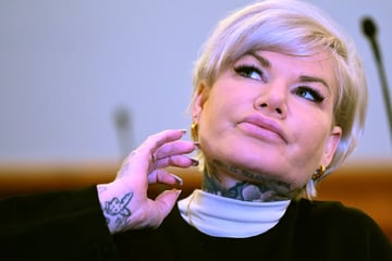 "Lasse ich nicht auf mir sitzen": Melanie Müller macht ihrem Ärger über Gerichtsurteil Luft