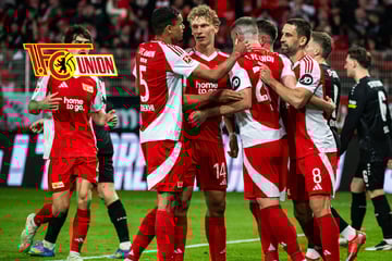 Sturm-Flop soll gehen, aber wird er Unions erster Abgang?