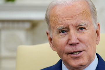 Krebsdiagnose! So geht es Joe Biden wirklich