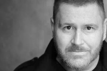 "Landarztpraxis"-Star Thorsten Hamer stirbt mit 43 Jahren: Agentin teilt neue Details