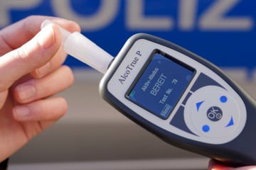 Unter Alkohol- und Drogeneinfluss unterwegs: Polizei erwischt Verkehrssünder