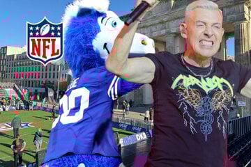 Zurück in Berlin: Hier steigen die NFL-Partys zum "German Game" am Wochenende!