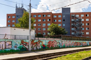 Dresden: Rückzug vom Brennpunkt geplant: Gorbitz soll sein Polizeirevier verlieren