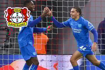 Youngster erhält Profivertrag: Bayer Leverkusen setzt auf U19-Nationalspieler