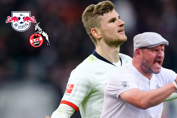 Wird RB Leipzigs Werner für den 1. FC Köln direkt zum Schreckgespenst?