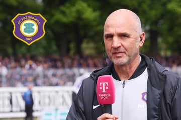 Dauerlösung! Ziffert macht als Kaderplaner beim FCE weiter