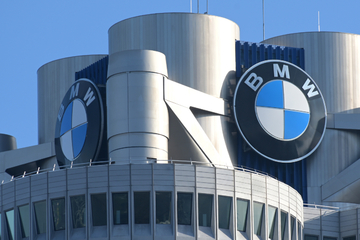 Bau von E-Autos: BMW investiert 1,7 Milliarden Dollar in den USA