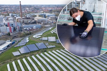 Chemnitz: Trotz Insolvenz: Betrieb bei Meyer Burger soll weiter laufen