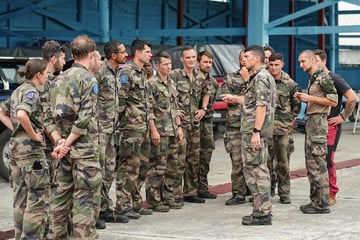 War Kapitän auf Drogen? 27 Tote und über 80 Vermisste bei tragischem Fährunglück