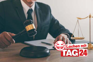 Witz des Tages vom 11.8.2024 - Täglich lachen mit TAG24