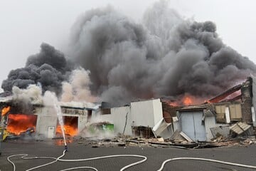 Großeinsatz bei Köln: Anwohner in Lebensgefahr, Feuerwehr mit dringlichem Rat