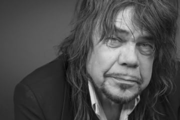 "New York Dolls"-Sänger David Johansen mit 75 Jahren verstorben