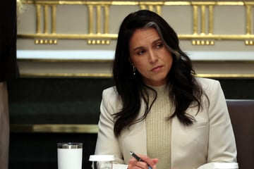 Gabbard launches new squad to enact retribution against Trump's enemies