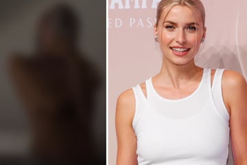 Freizügig wie nie: Lena Gercke sprengt mit Oben-ohne-Hingucker das Netz