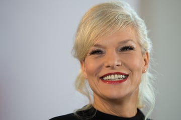 Zwei Heimspiele in Hamburg: Ina Müller auf großer Tour, Vorverkauf startet