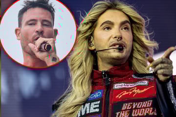 Plötzlich spricht Bill Kaulitz wieder von Marc Eggers: "War seitdem nicht mehr verliebt"