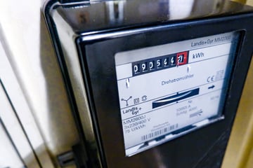 Endlich wird mal was billiger: So konkret sind die Preise für Strom und Gas gesunken