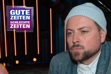 GZSZ: Das wird GZSZ-Laura gar nicht gefallen: John verbringt (zu) viel Zeit mit Clara