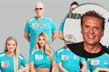 Promi Big Brother: "Promi Big Brother" 2022: Da ist Sportkommentator Jörg Dahlmann