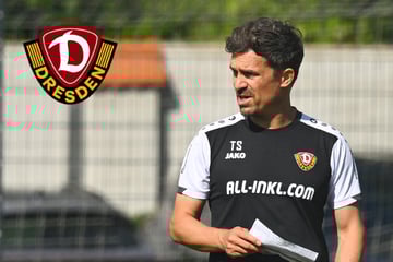 Dynamo in fünf Statistiken Liga-Spitze! Doch was bedeutet das für die SGD?