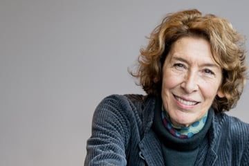 Nackt im TV: Schauspielerin Adele Neuhauser geht an ihre Grenzen