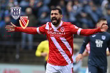 Wilder Schlagabtausch in Brandenburg: Cottbus wackelt, aber fällt nicht