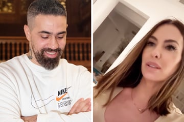 Bushido: Anna-Maria Ferchichi: So oft verlangte sie am Anfang Sex von Bushido!