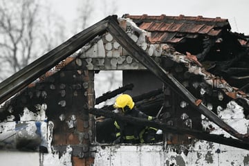 Feuer-Tragödie! Mehrere Tote und Verletzte bei Brand in Altenheim